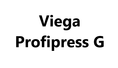 Viega Profipress G